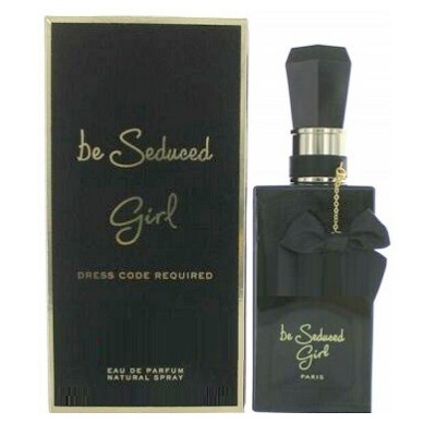 Be Seduced Girl Perfume